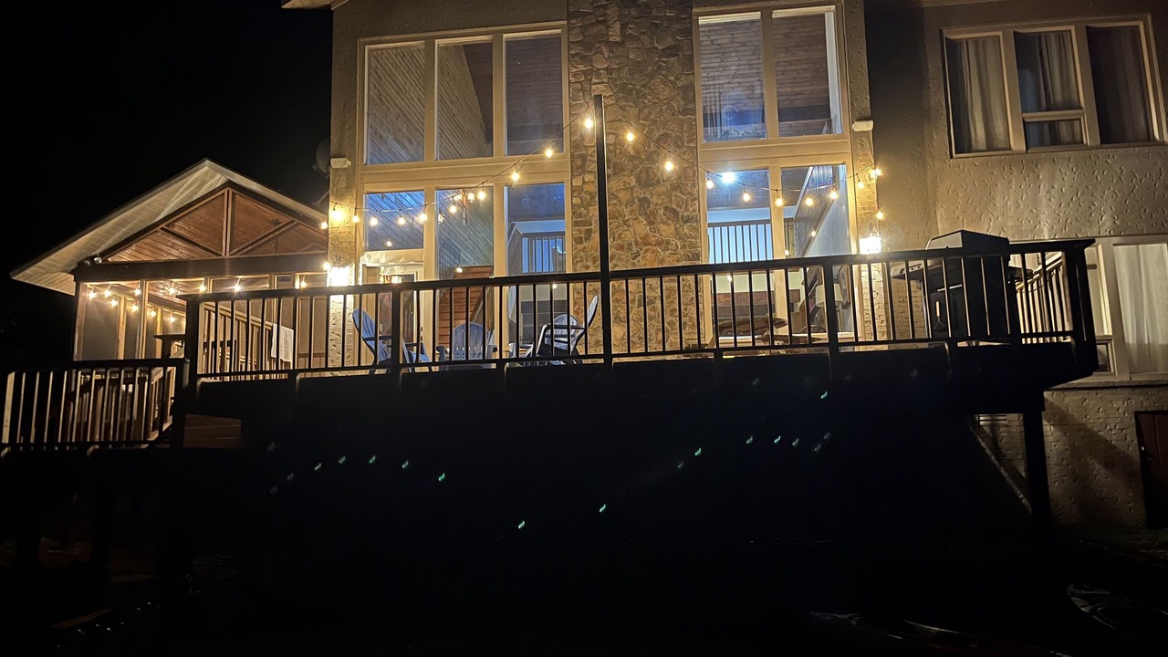 Photo of Patio Balcony in Drasco
