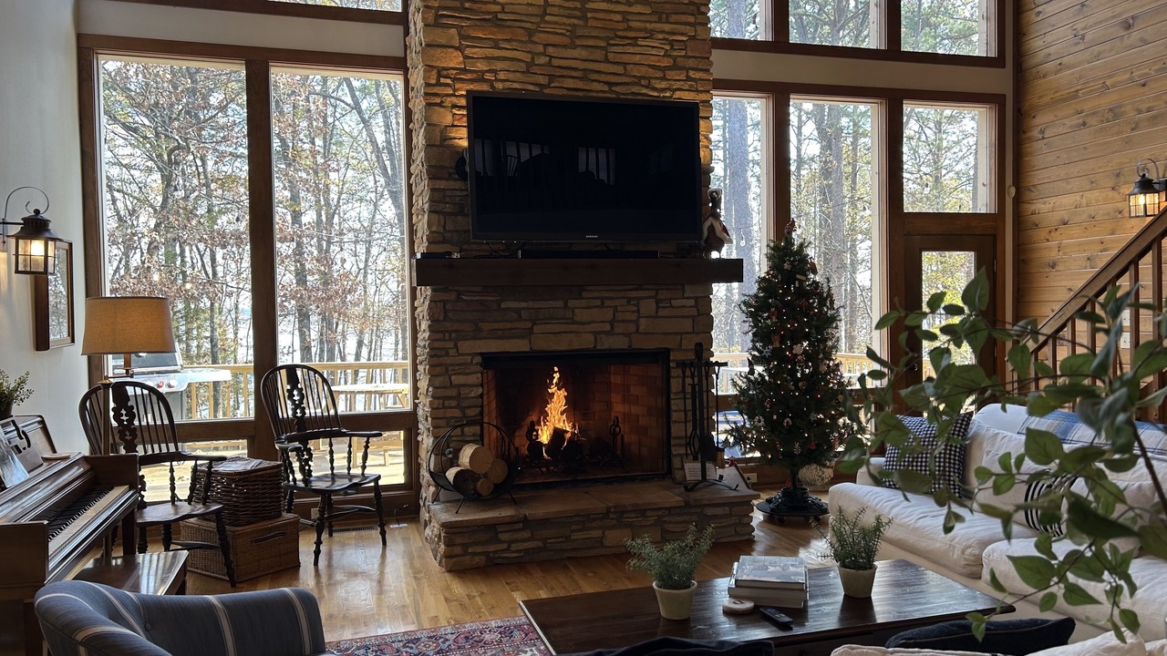 Photo of Livingroom in Drasco