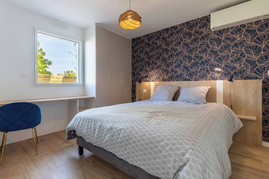 Photo of Bedroom in Sibiril