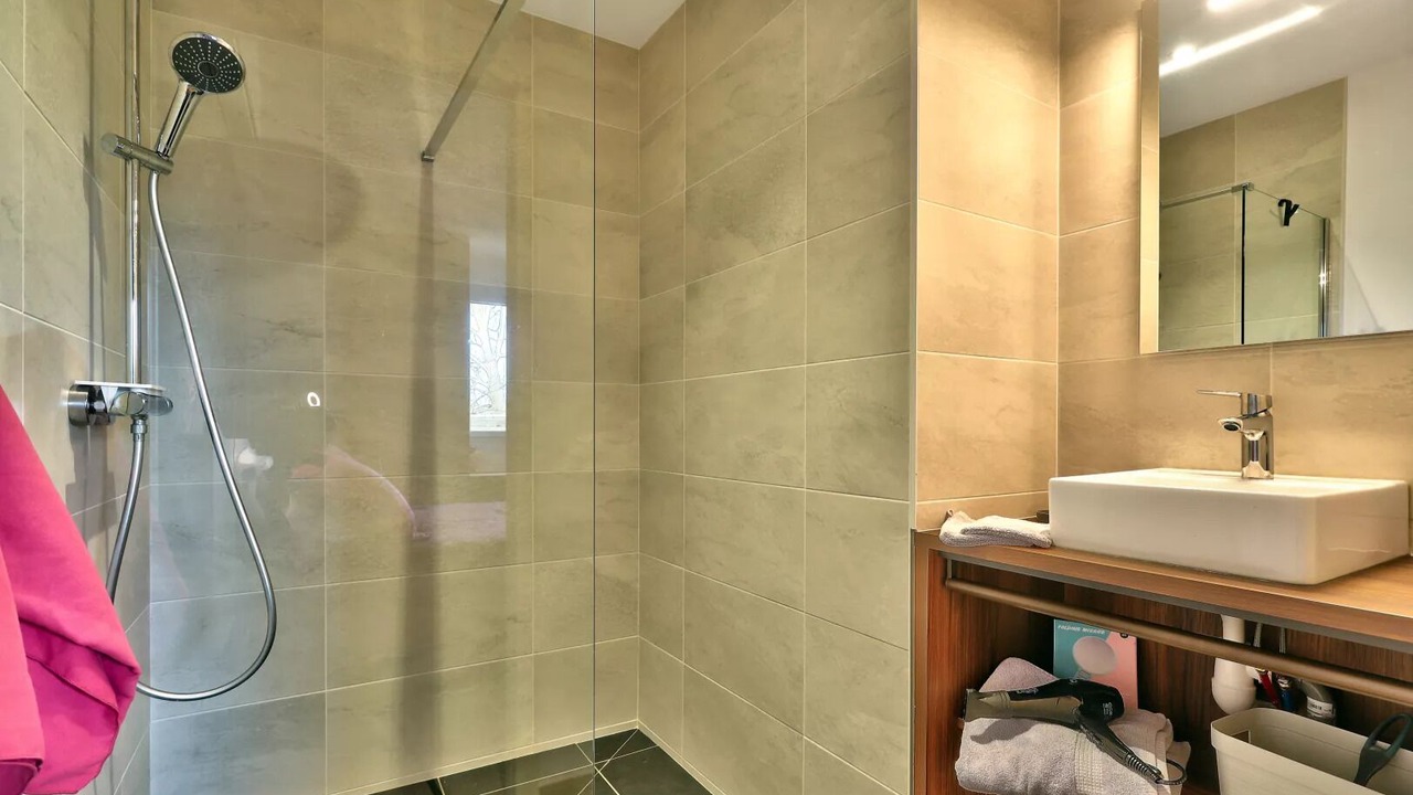 Photo of Bathroom in Sibiril