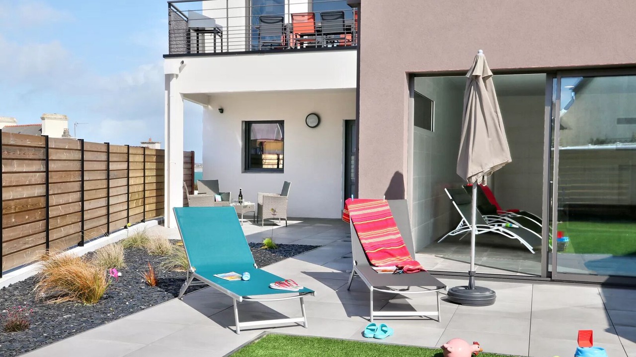 Photo of Patio Balcony in Sibiril