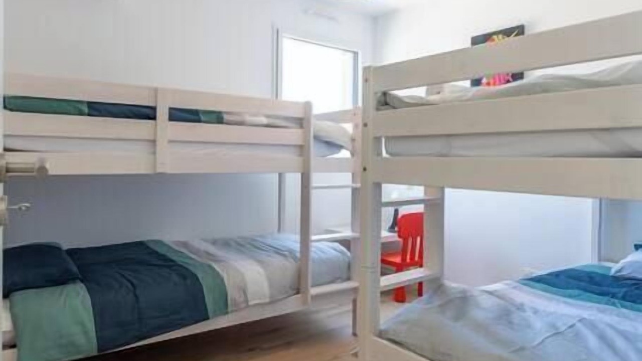 Photo of Bedroom in Sibiril