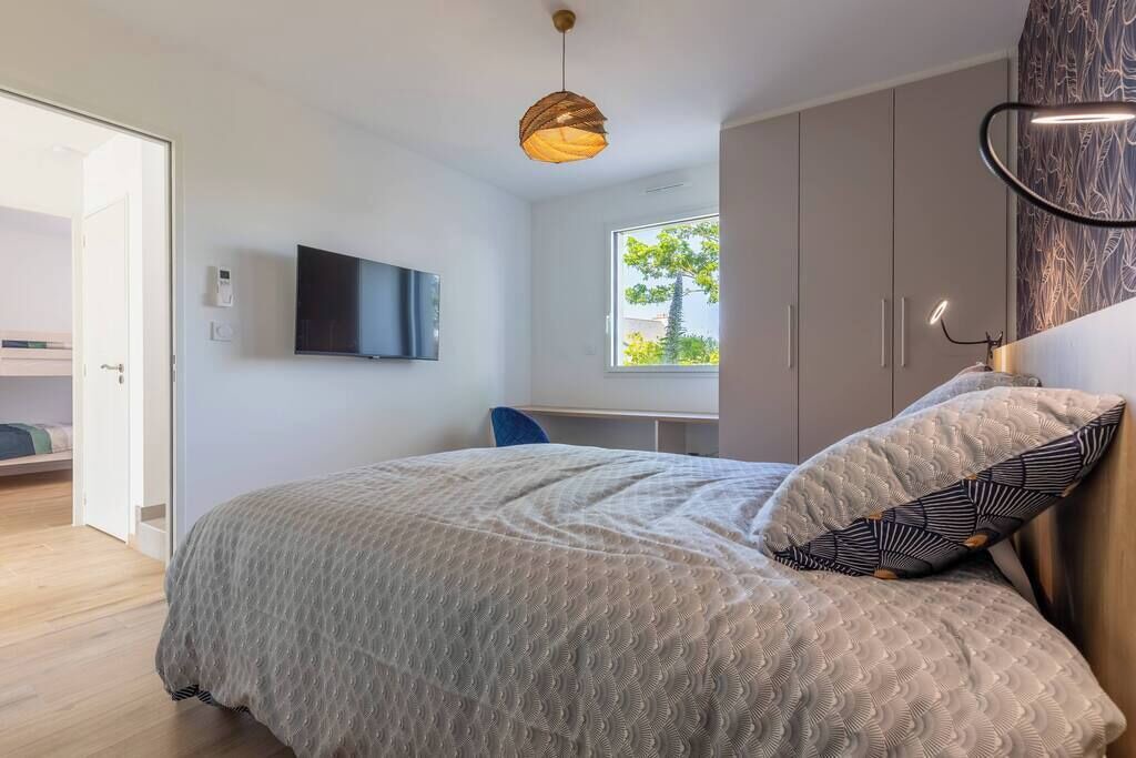 Photo of Bedroom in Sibiril