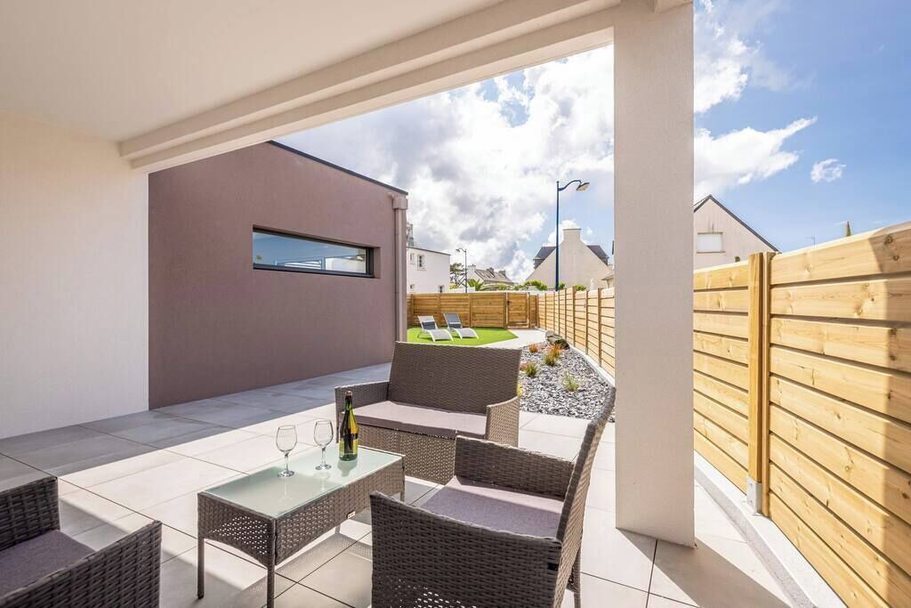 Photo of Patio Balcony in Sibiril