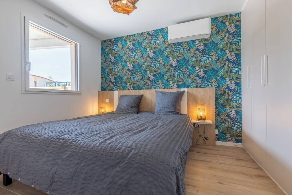 Photo of Bedroom in Sibiril