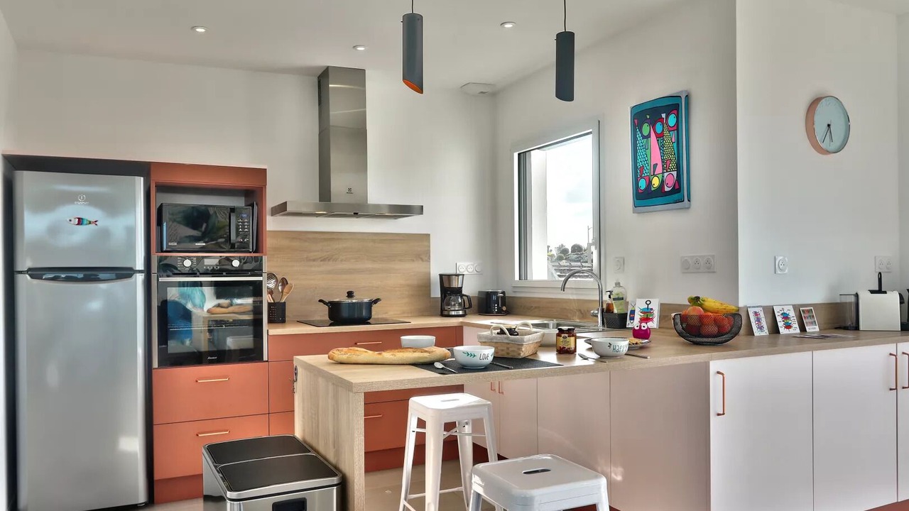 Photo of Kitchen in Sibiril