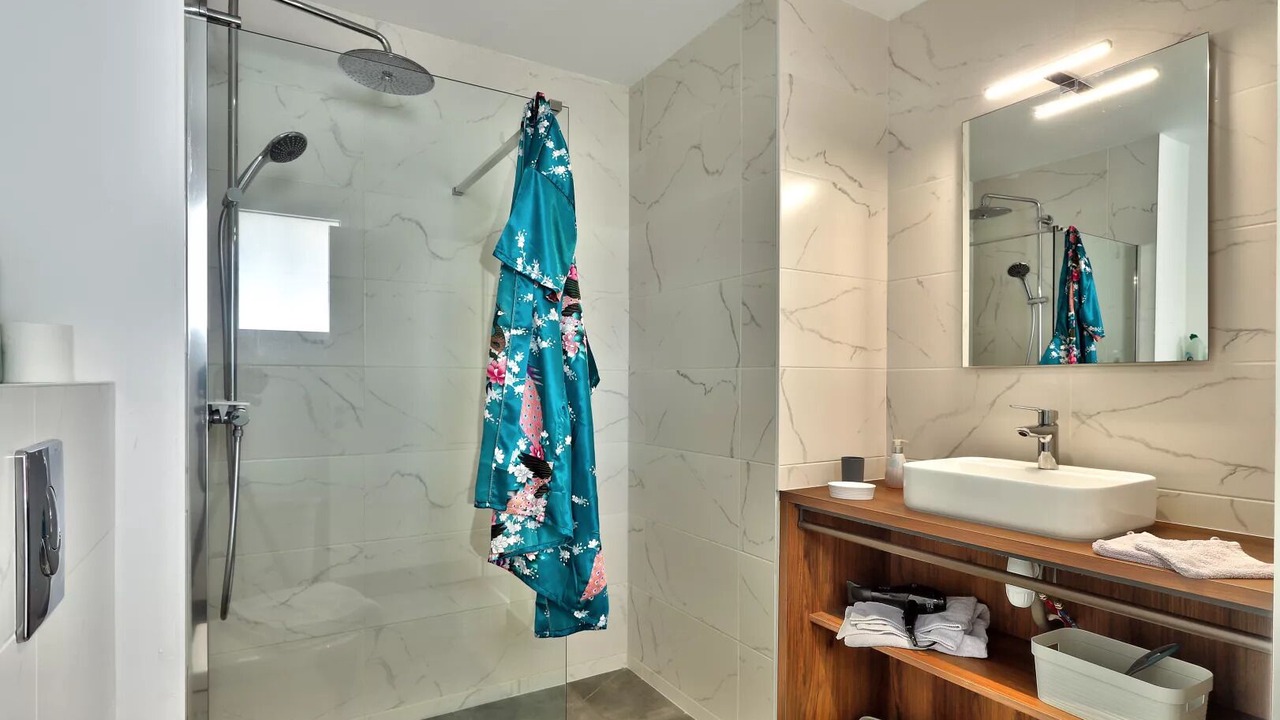 Photo of Bathroom in Sibiril