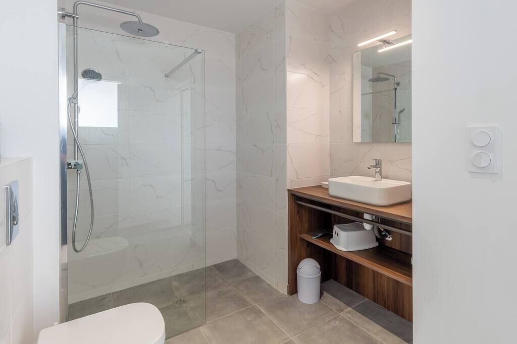 Photo of Bathroom in Sibiril