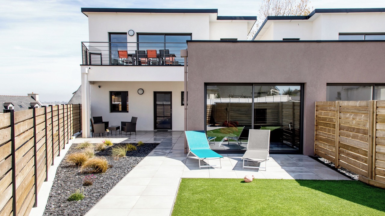 Photo of Patio Balcony in Sibiril