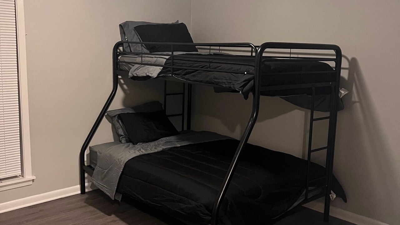 Photo of Bedroom in Tougaloo