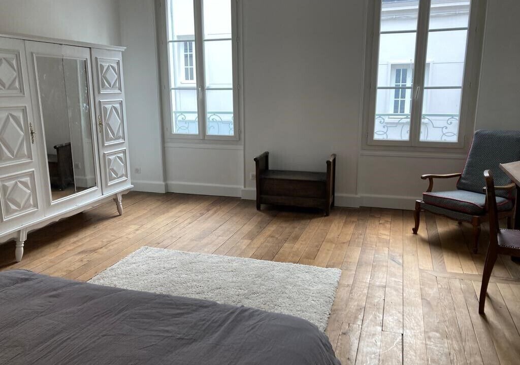 Photo of Bedroom in Nogent-le-Roi