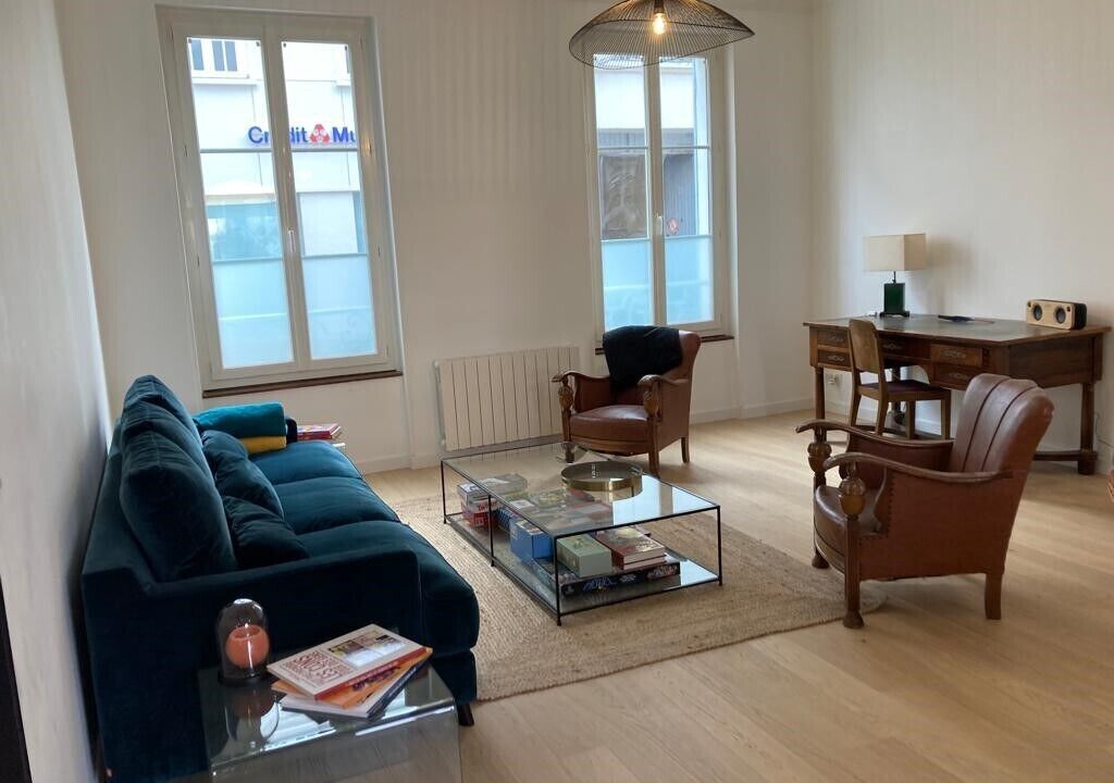 Photo of Livingroom in Nogent-le-Roi