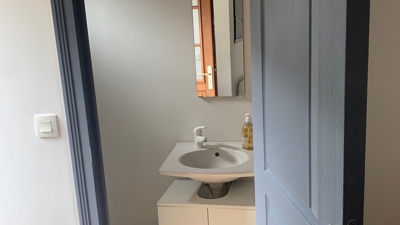 Photo of Bathroom in Nogent-le-Roi