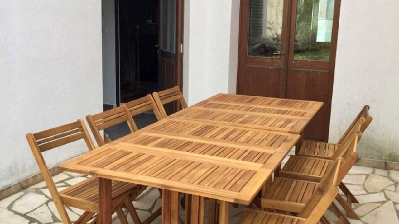 Photo of Outdoor in Nogent-le-Roi