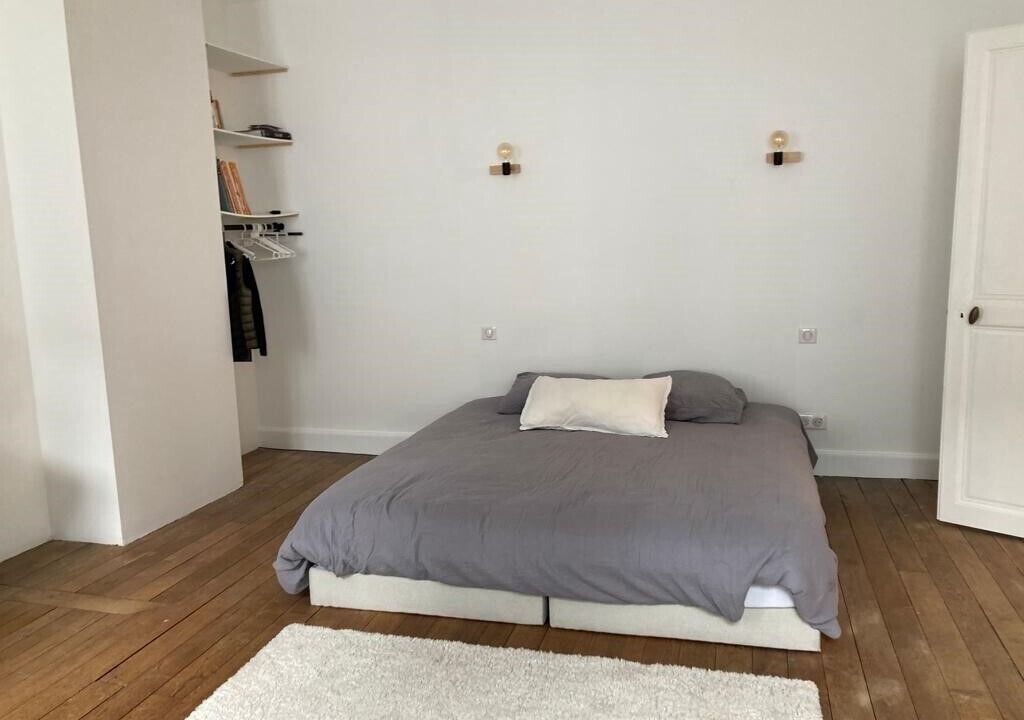 Photo of Bedroom in Nogent-le-Roi