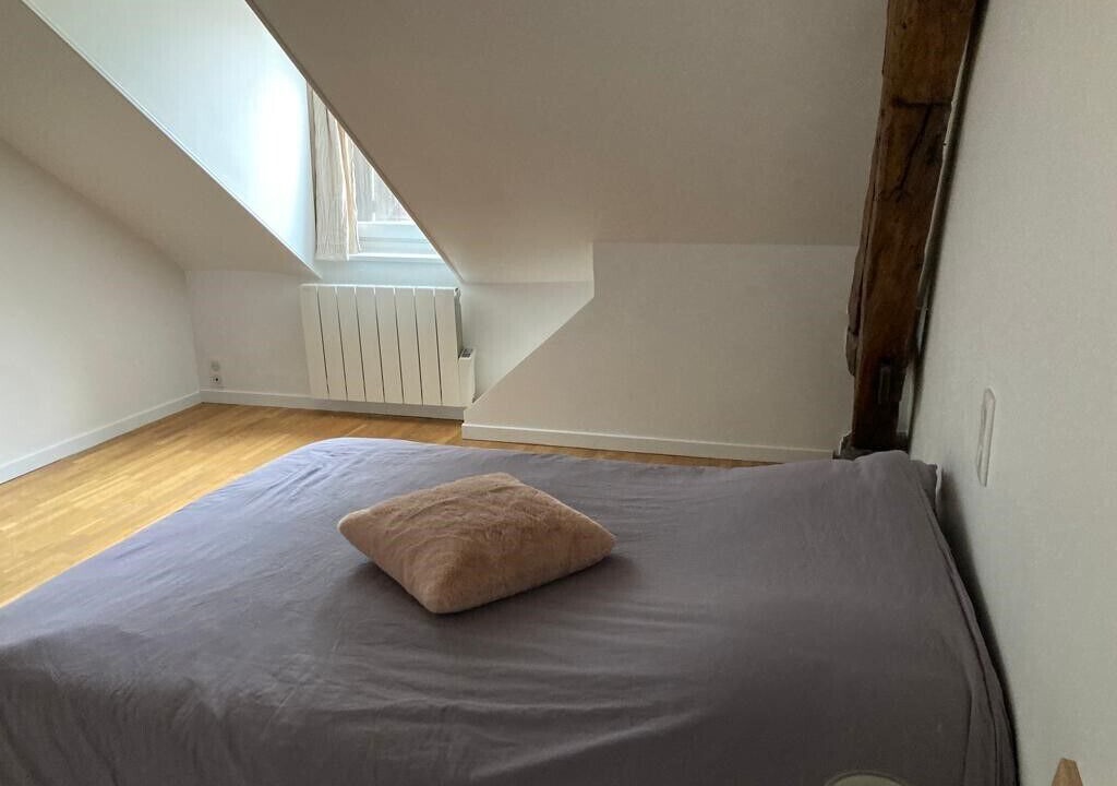 Photo of Bedroom in Nogent-le-Roi