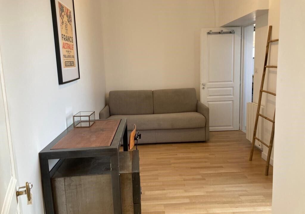 Photo of Livingroom in Nogent-le-Roi