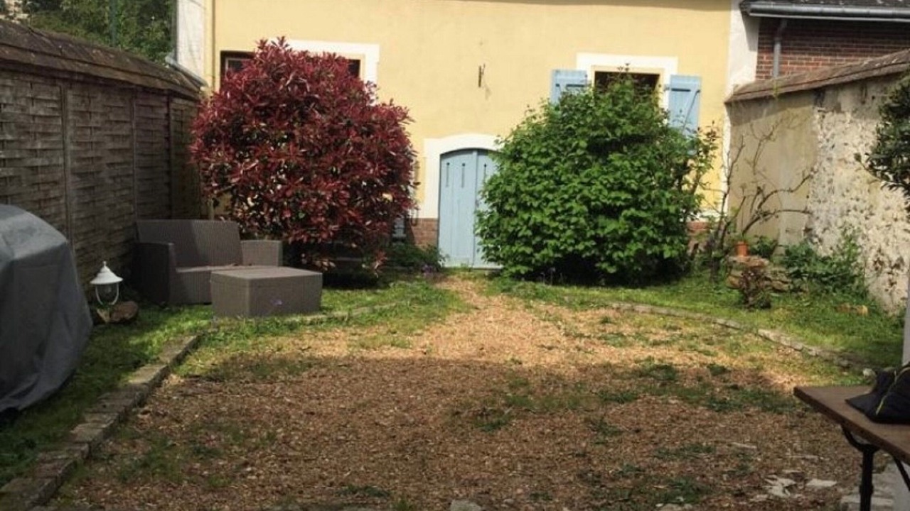 Photo of Patio Balcony in Nogent-le-Roi