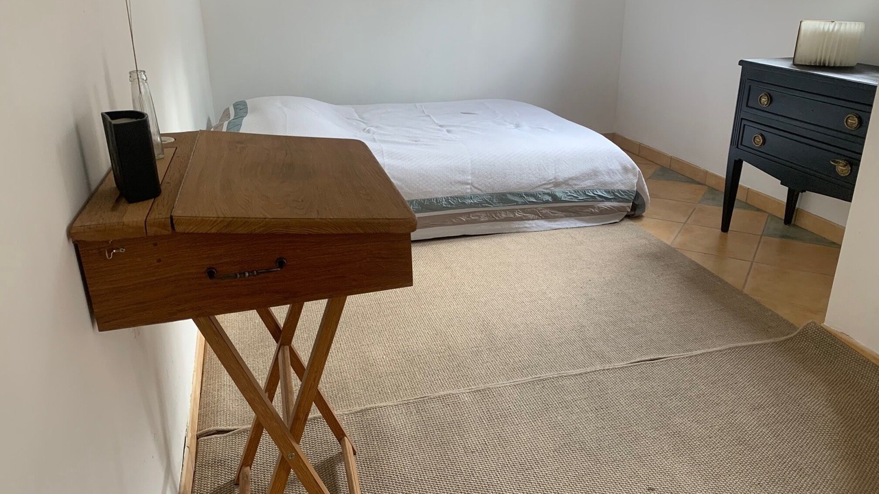 Photo of Bedroom in Nogent-le-Roi