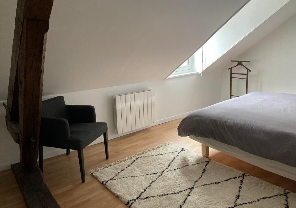 Photo of Bedroom in Nogent-le-Roi