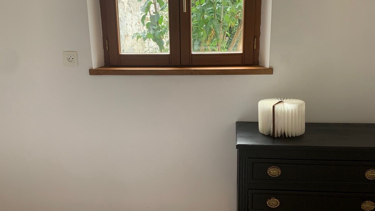 Photo of Bedroom in Nogent-le-Roi