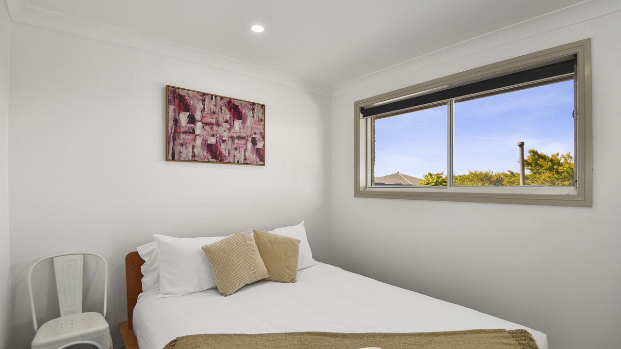 Photo of Bedroom in Budgewoi