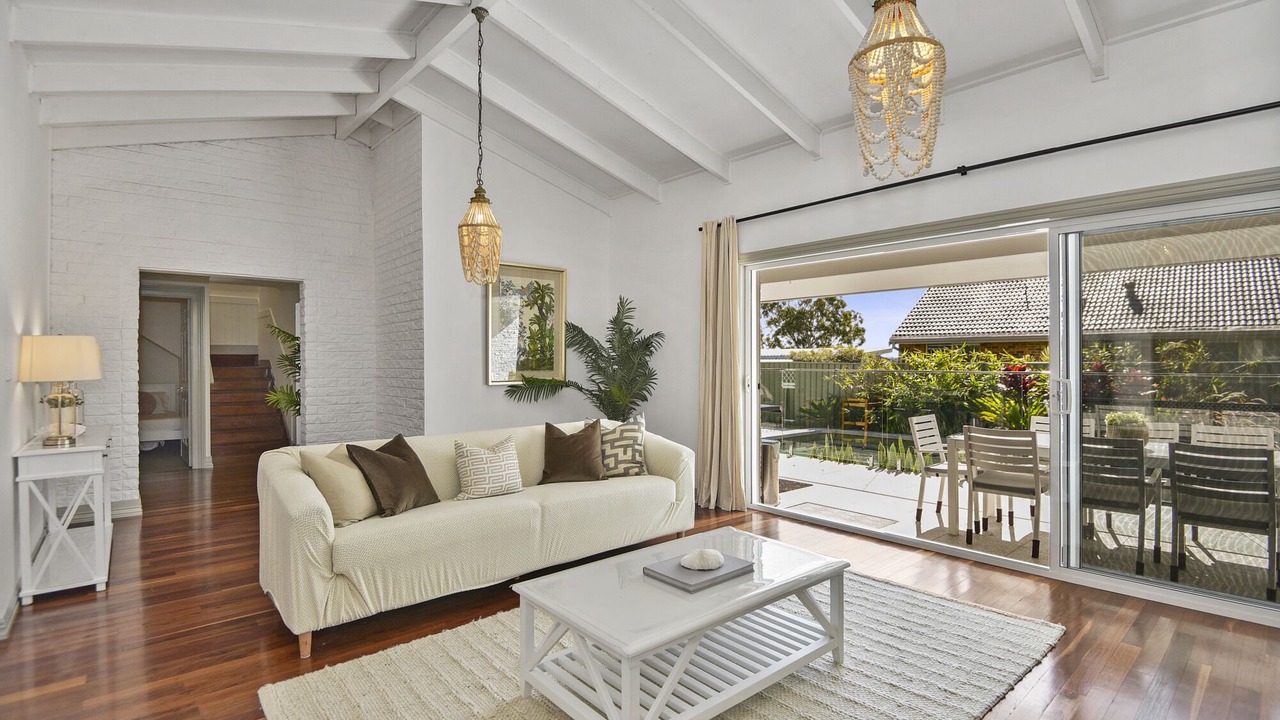 Photo of Livingroom in Budgewoi