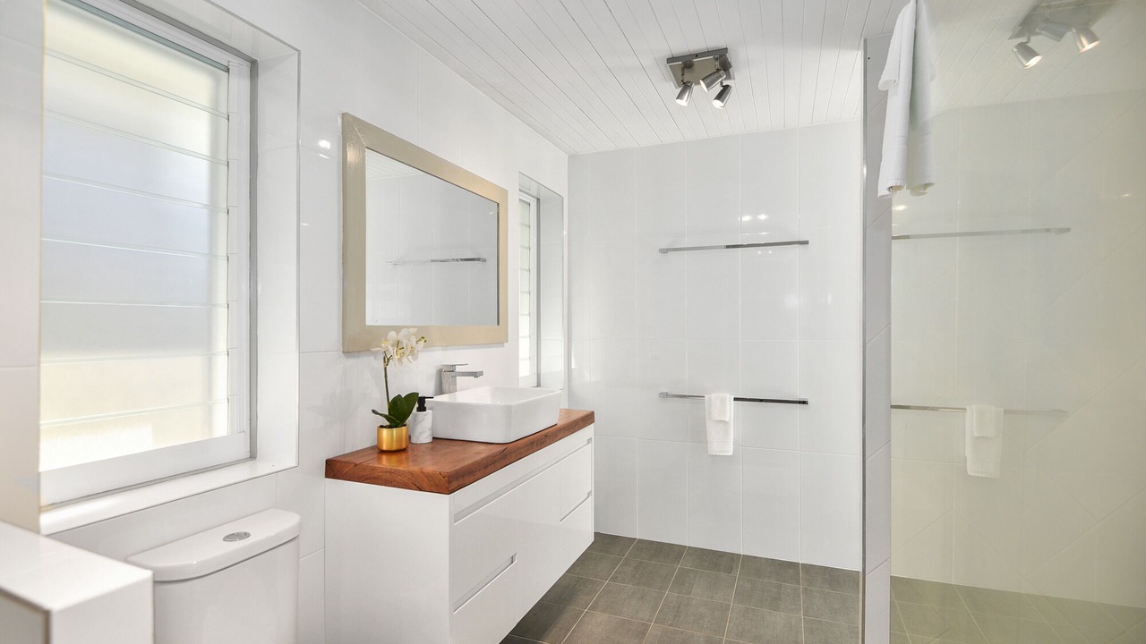 Photo of Bathroom in Budgewoi