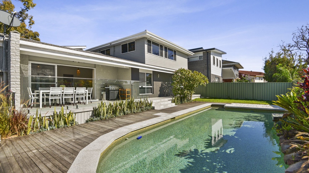 Photo of Outdoor in Budgewoi