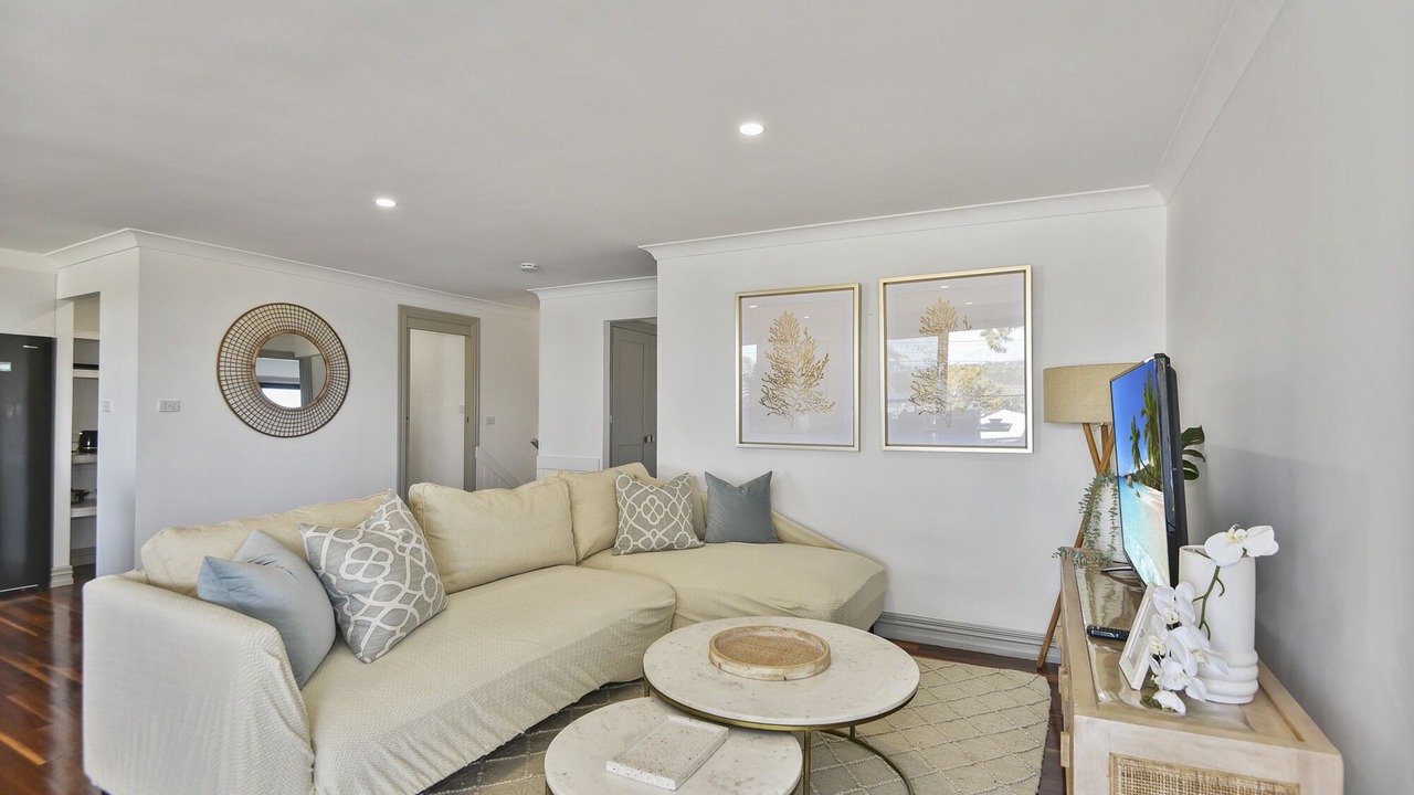 Photo of Livingroom in Budgewoi