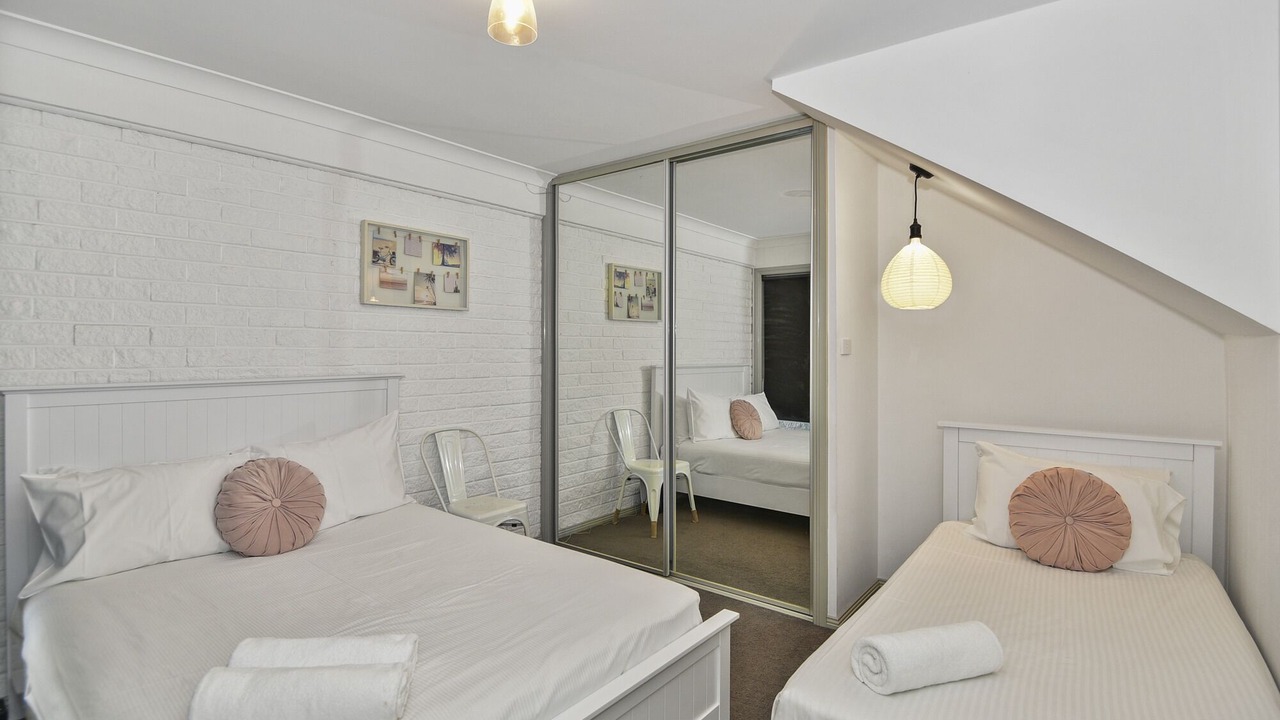 Photo of Bedroom in Budgewoi