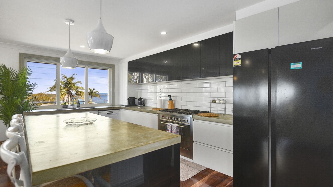 Photo of Kitchen in Budgewoi