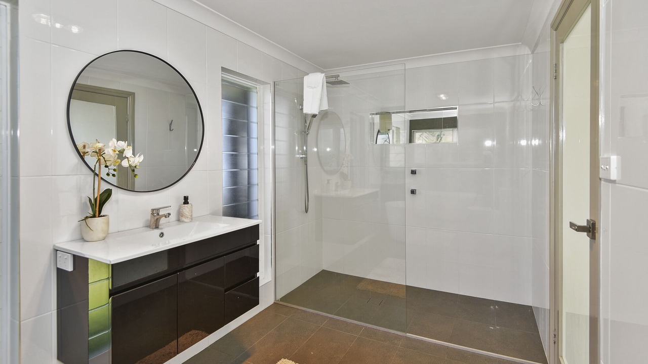 Photo of Bathroom in Budgewoi