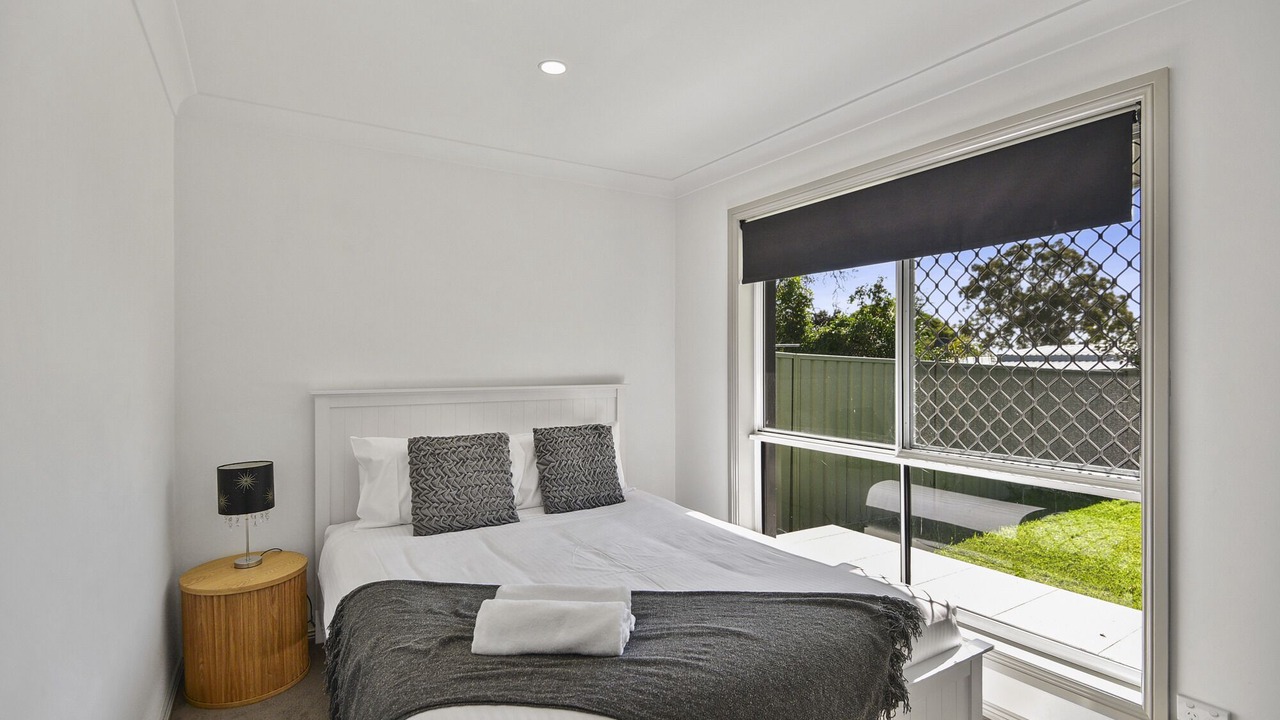 Photo of Bedroom in Budgewoi