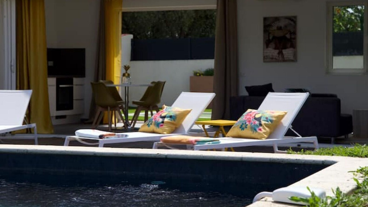 Photo of Outdoor in Aubagne