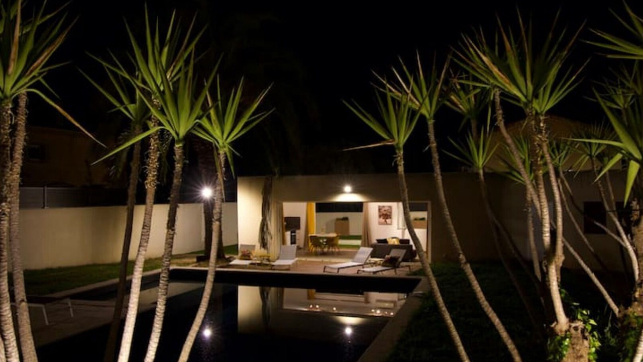 Photo of Outdoor in Aubagne