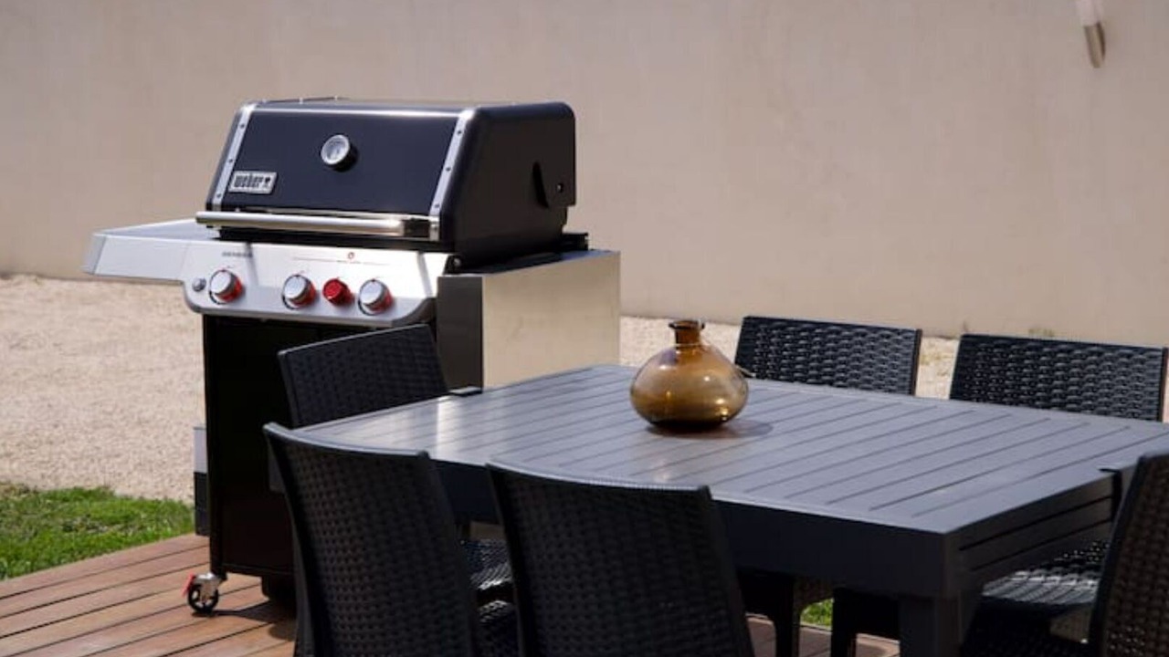 Photo of Outdoor in Aubagne