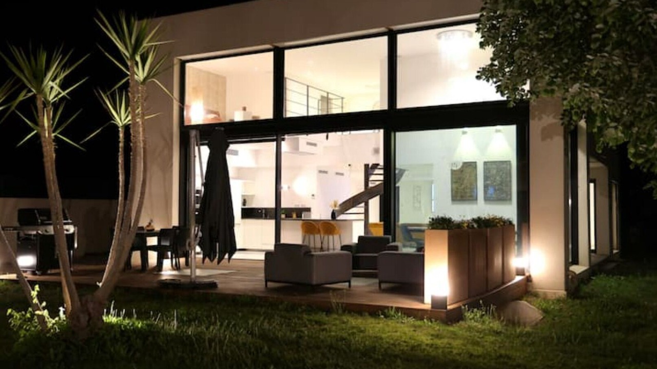 Photo of Patio Balcony in Aubagne