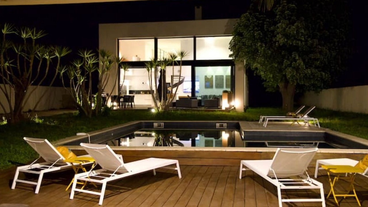 Photo of Patio Balcony in Aubagne
