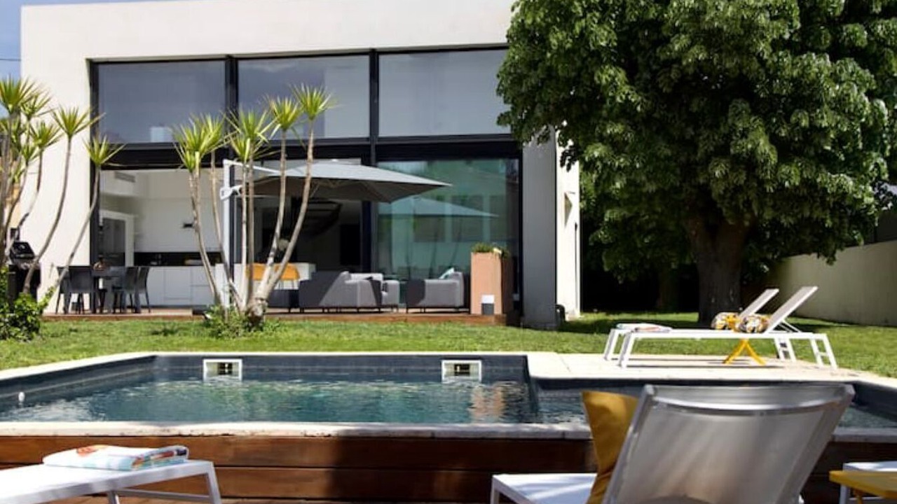 Photo of Outdoor in Aubagne