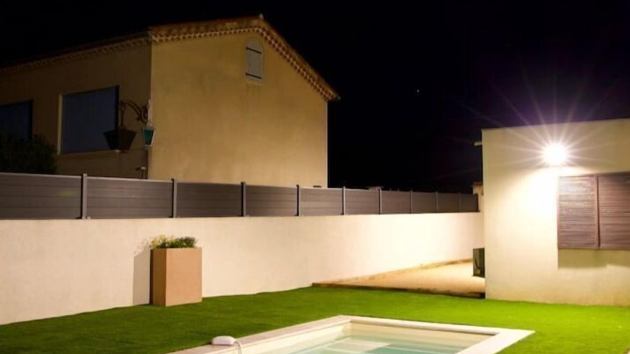 Photo of Outdoor in Aubagne