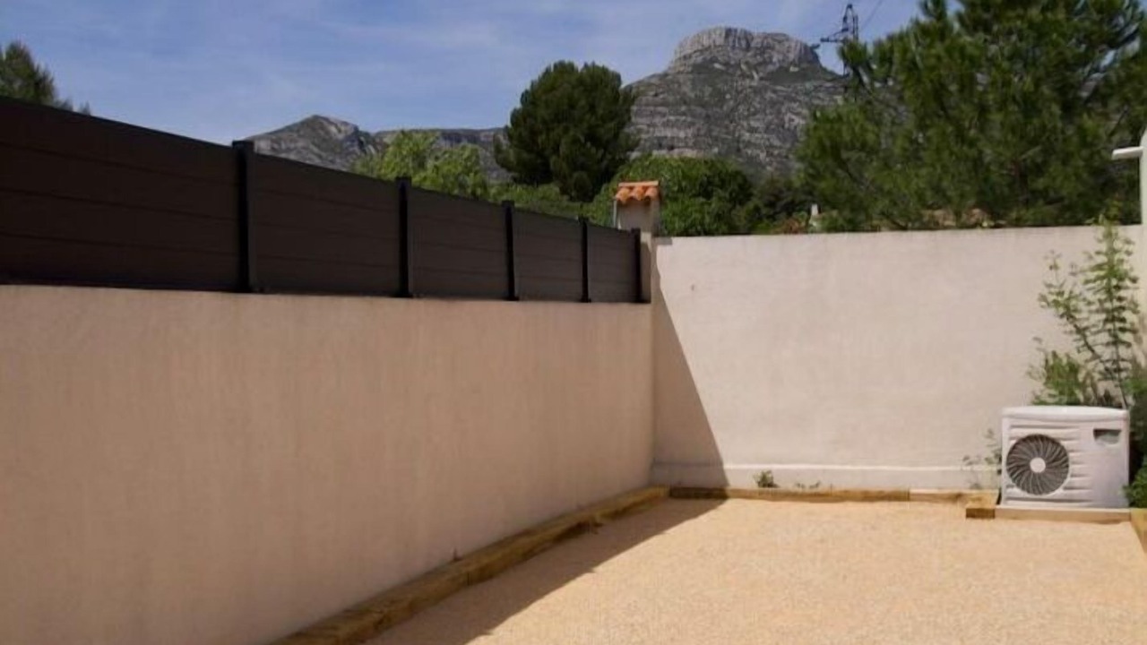 Photo of Outdoor in Aubagne