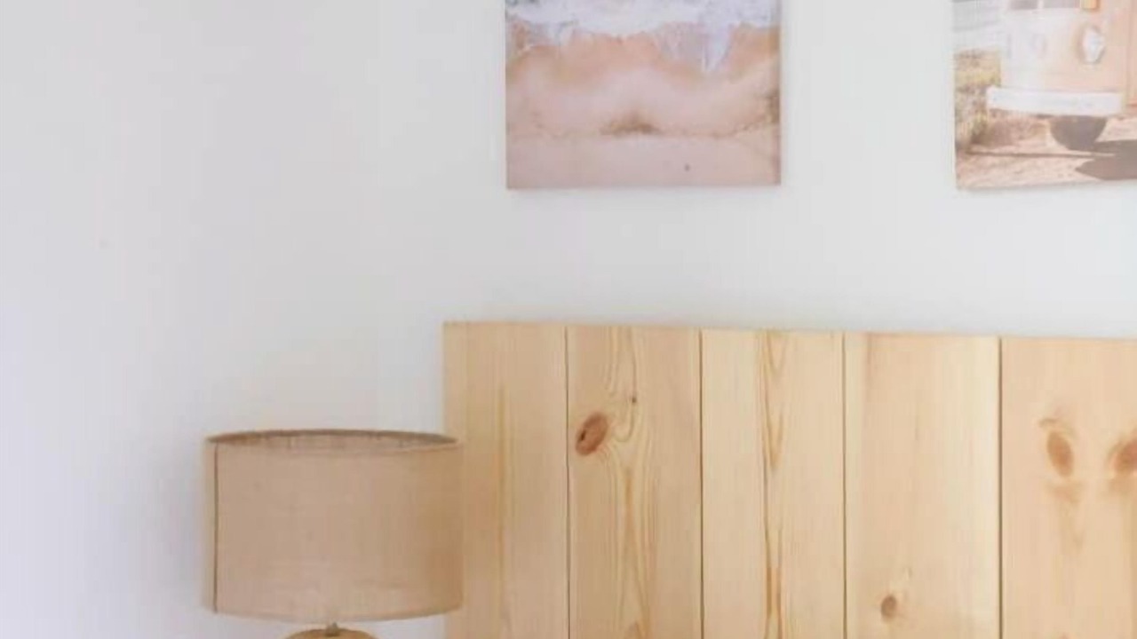 Photo of Bedroom in Aubagne