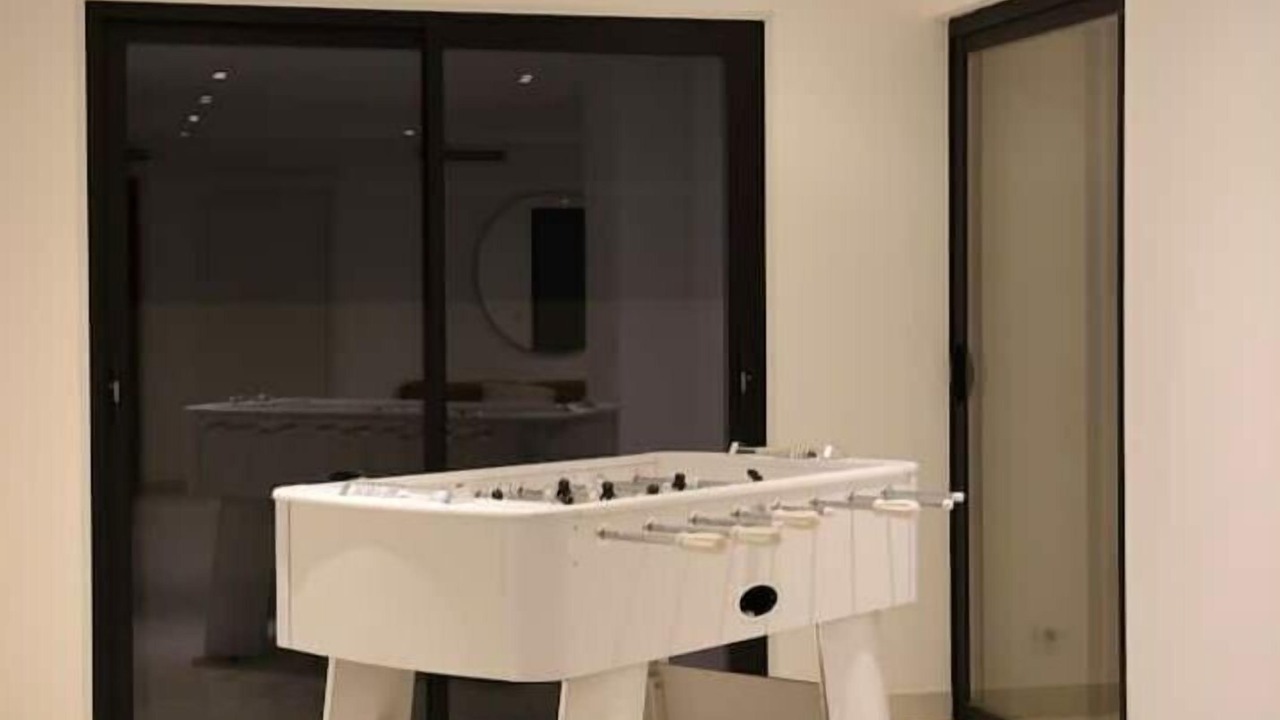 Photo of Bedroom in Aubagne