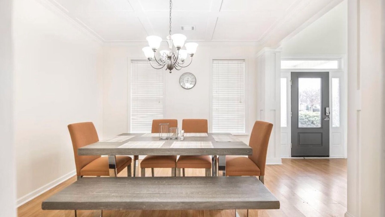 Photo of Bedroom in Warner Robins