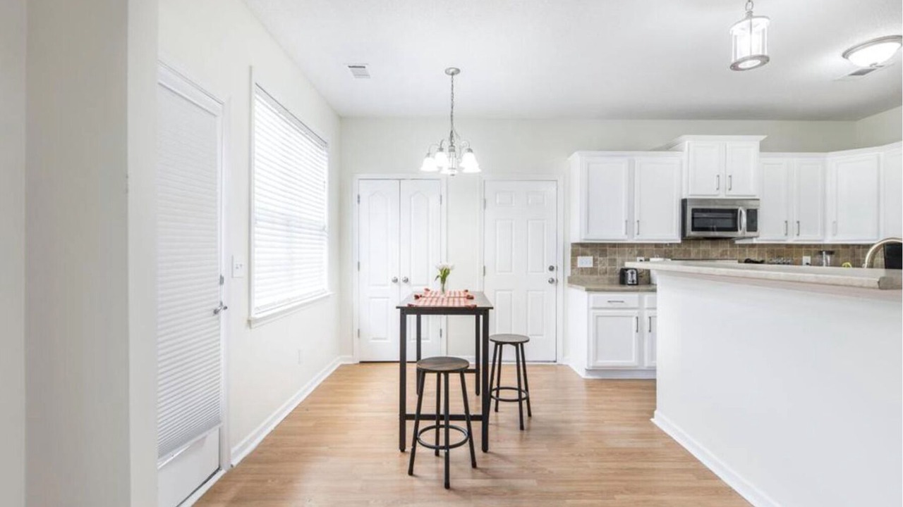 Photo of Bedroom in Warner Robins