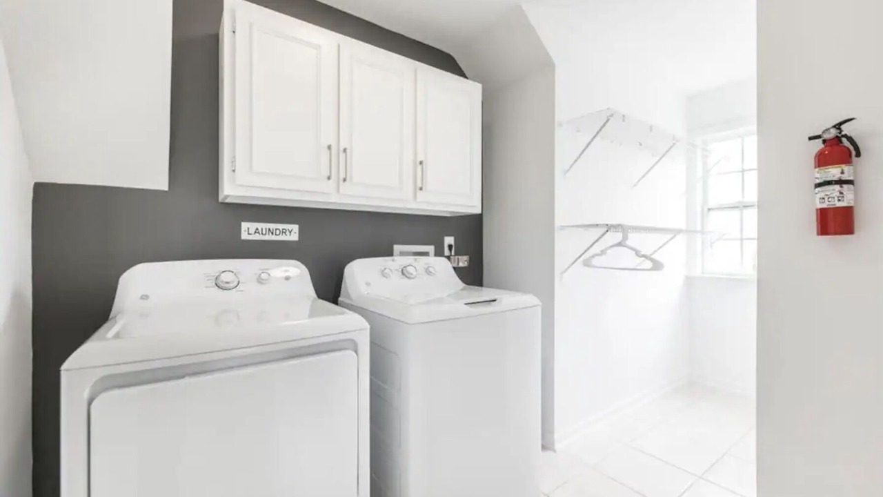 Photo of Bedroom in Warner Robins