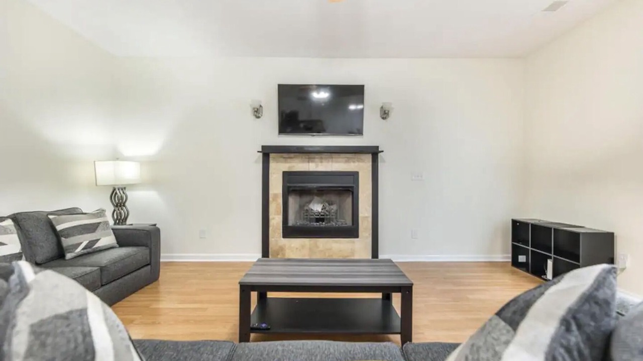 Photo of Bedroom in Warner Robins