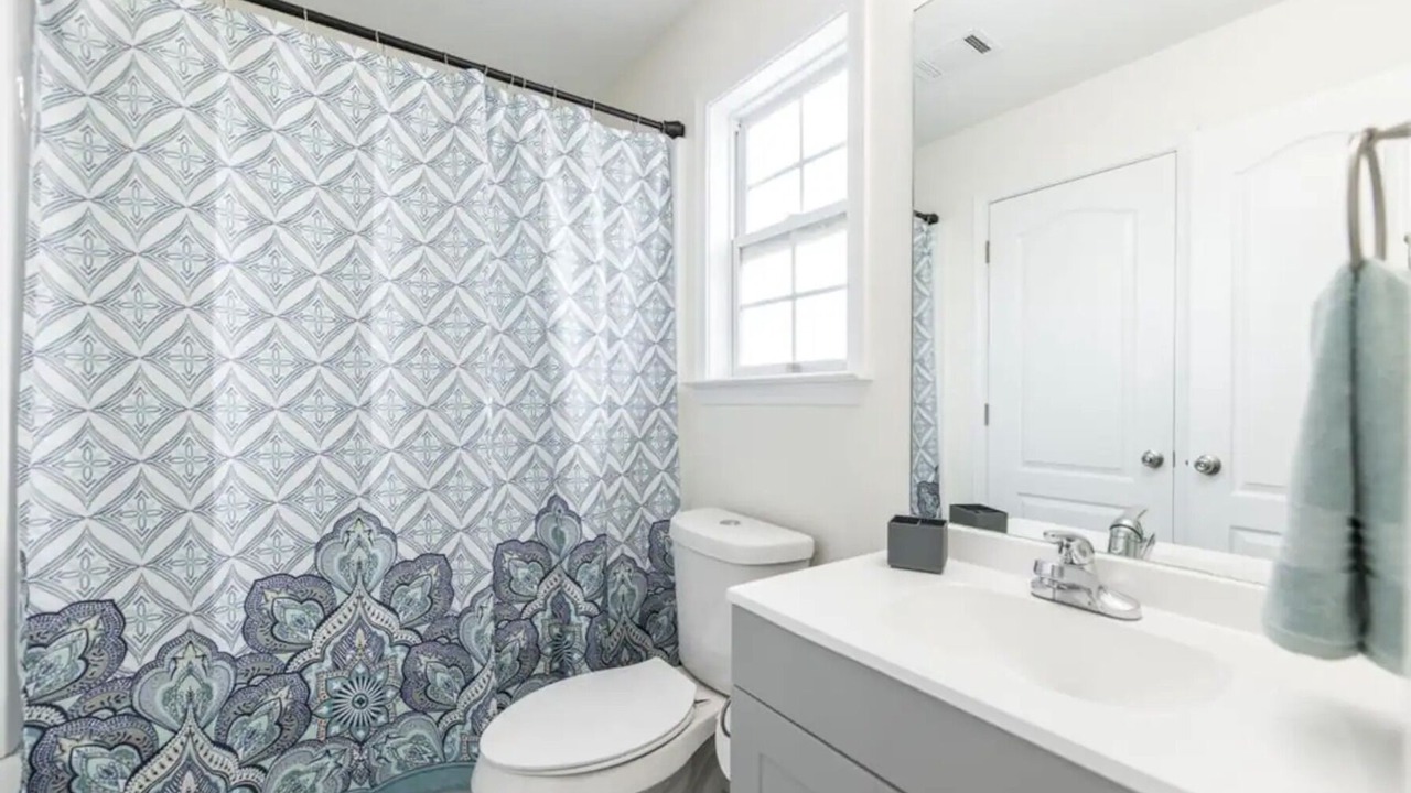 Photo of Bathroom in Warner Robins