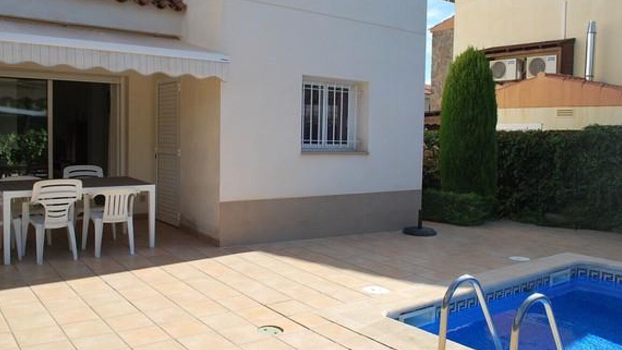 Photo of Outdoor in Calafat